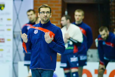 Sebastian Świderski