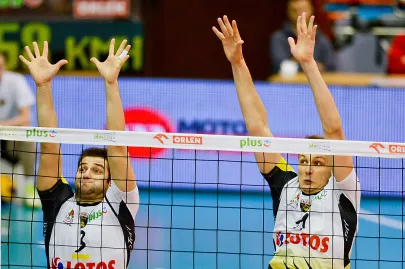 Grzegorz Łomacz i Maciej Zajder