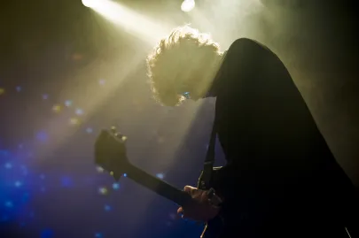 Dead Skeletons 