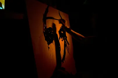 Dead Skeletons 