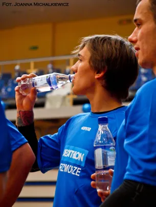 Maciej Janowski