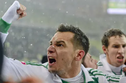 Krzysztof Bąk