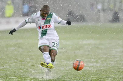 Christopher Oualembo