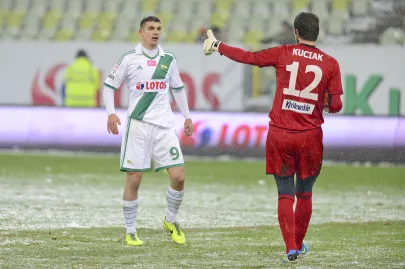 Piotr Grzelczak