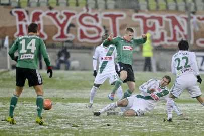 Maciej Kostrzewa