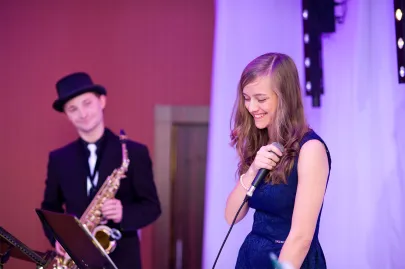 Muzyka na żywo (zespół Wonderland)