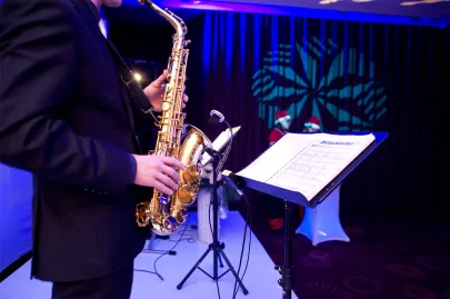 Muzyka na żywo (zespół Wonderland)