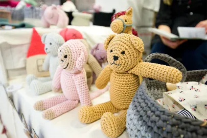 YO! Yarn