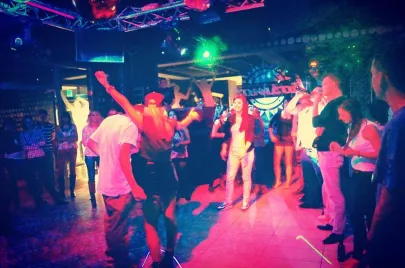 BENDDOWN it\'s a birthday time! 