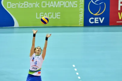 Izabela Bełcik