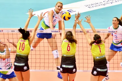 Anna Podolec