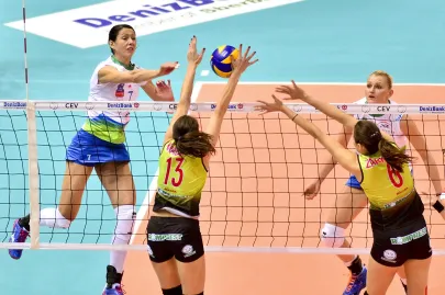 Julia Szeluchina