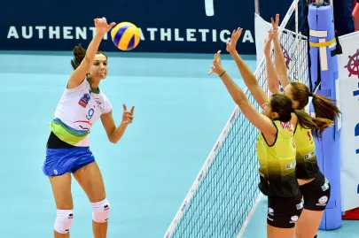 Brizitka Molnar