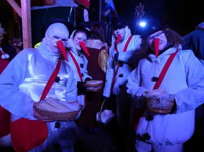 Gdańska Wigilia 2013 (2013-12-22)