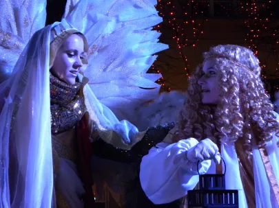 Gdańska Wigilia 2013 (2013-12-22)