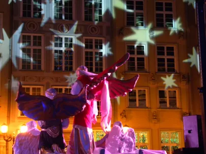 Gdańska Wigilia 2013 (2013-12-22)