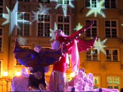Gdańska Wigilia 2013 (2013-12-22)