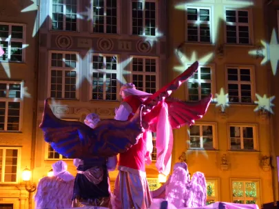 Gdańska Wigilia 2013 (2013-12-22)