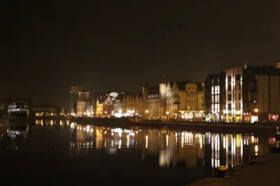 pobrzeże