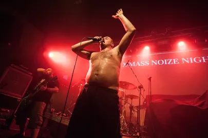 Jesus Ain’t In Poland