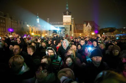 Publiczność