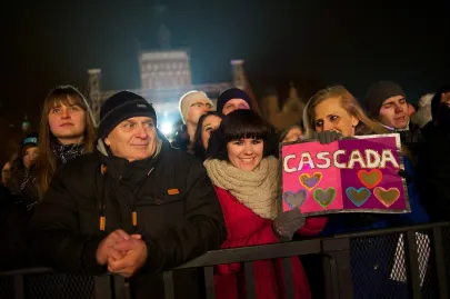 Publiczność