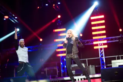 Cascada