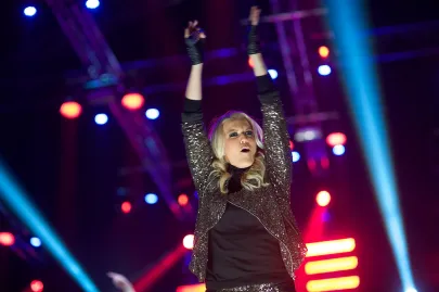 Cascada