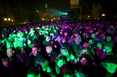 Publiczność