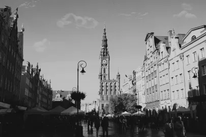 Gdańsk