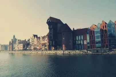 Gdańsk