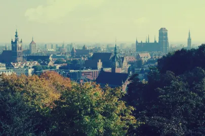 Gdańsk