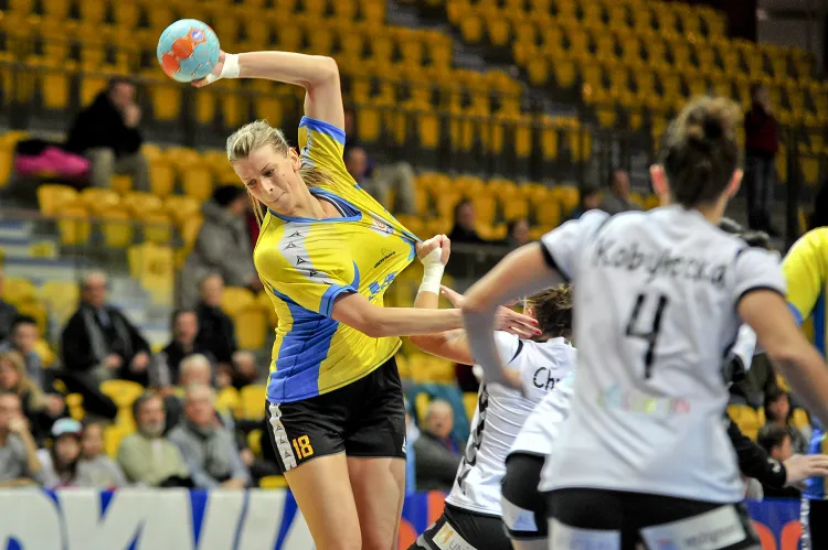 Aleksandra Zych