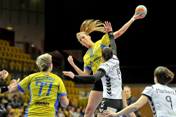 Aleksandra Zych