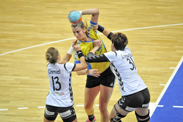 Aleksandra Zych