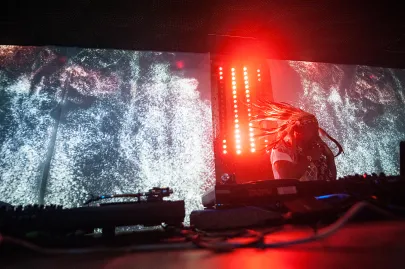 Gorillaz Sound System