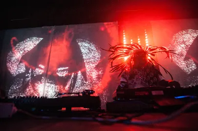 Gorillaz Sound System