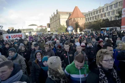 Gdańsk dla WOŚP