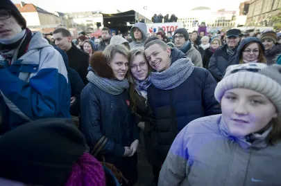 Gdańsk dla WOŚP