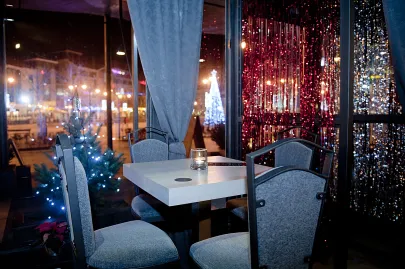 Browar Trójmiejski Lubrow w Sopocie