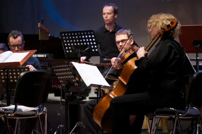 Simfonietta Pomerania