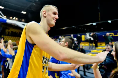 Ovidijus Galdikas