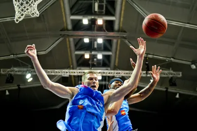 Cezary Trybański