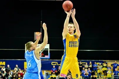 Łukasz Seweryn