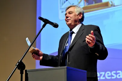 Kajetan Kilanowski
