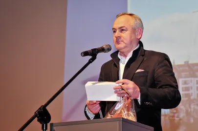 Zbigniew Jasiewicz 