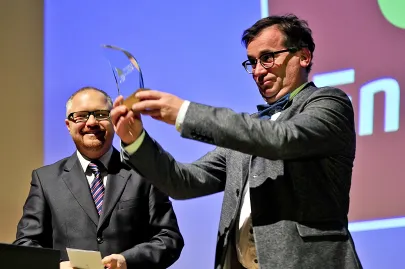 Mecenat żeglarstwa 2013, Grupa Energa