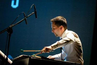Cikada Quartet feat. Dominik Bukowski
