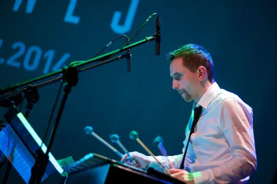 Cikada Quartet feat. Dominik Bukowski