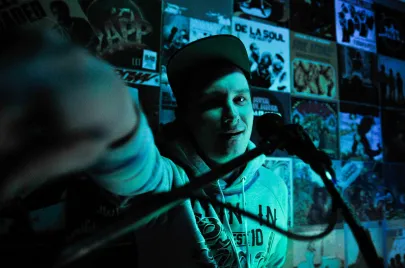Koncert Rasmentalism